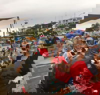 Australia Day BBQ Breakfast  Moonta Bay - Accommodation Perth