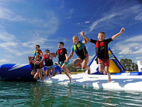 Australia Day  Penrith - Accommodation Perth 0