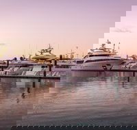 Australian Superyacht Rendezvous - Great Barrier Reef edition - Accommodation Perth
