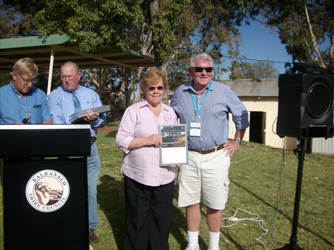 Australia Day Celebration In Balranald - Accommodation Perth 2