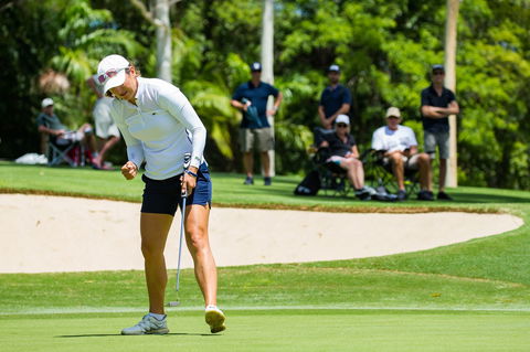 Australian Ladies Classic - Bonville - Accommodation Perth 0