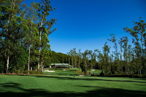 Australian Ladies Classic - Bonville - Accommodation Perth 2