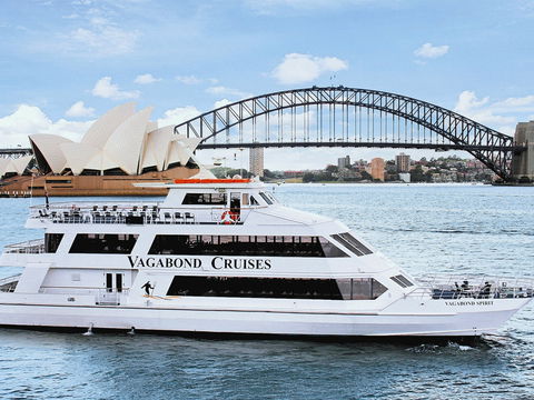Australia Day Lunch Cruise - Accommodation Perth 0