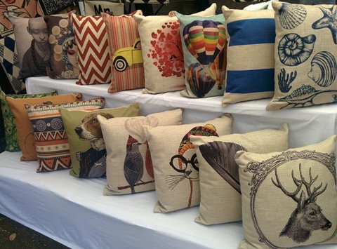 Balmain Markets - Accommodation Perth 0