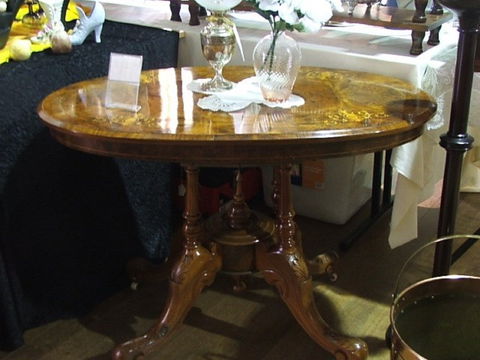 Berry Antiques And Collectables Fair - Accommodation Perth 0