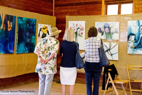 Blackville Arts And Market Day - Accommodation Perth 1
