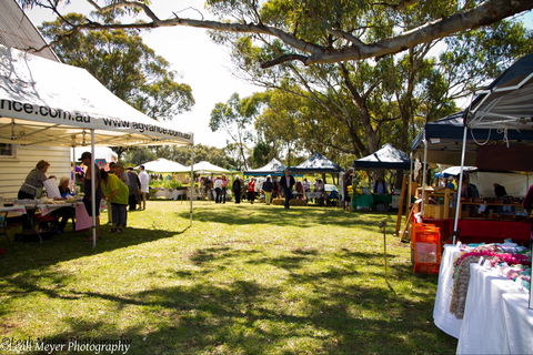 Blackville Arts And Market Day - Accommodation Perth 2