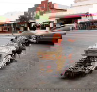 Bombala Bike Show - Accommodation Perth