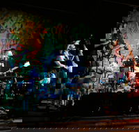 Bony Mountain Folk Festival - Accommodation Perth