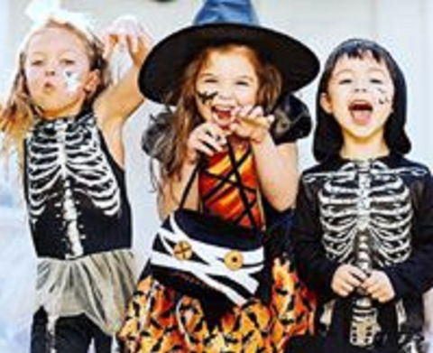 Boo! At The Zoo! - Accommodation Perth 2