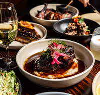 Bottomless Lunch at Pastuso - Accommodation Perth
