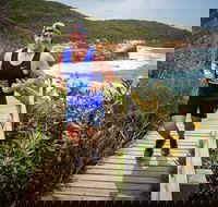 Bouddi Coastal Trail Run - Accommodation Perth