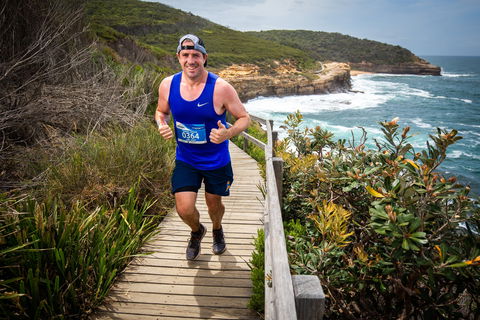 Bouddi Coastal Trail Run - Accommodation Perth 0