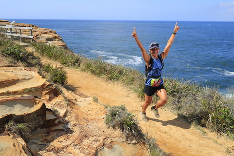 Bouddi Coastal Trail Run - Accommodation Perth 1