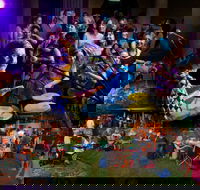 Brackets and Jam Kincumber Mountain - Accommodation Perth