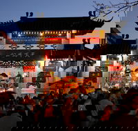 Cabramatta Moon Festival - Perth Resorts