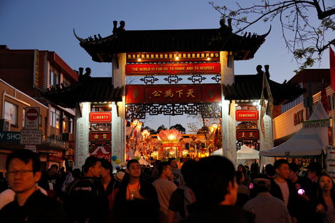 Cabramatta Moon Festival - Perth Resorts 0