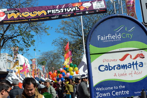 Cabramatta Moon Festival - Perth Resorts 1