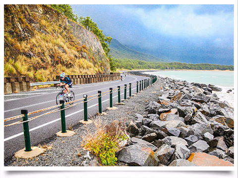 Cairns Airport IRONMAN Asia-Pacific Championship Cairns - Accommodation Perth 0