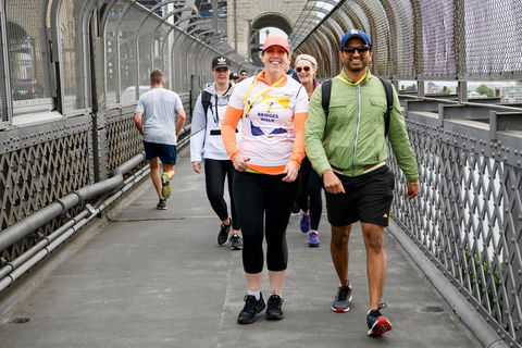 Cancer Council Seven Bridges Walk - Accommodation Perth 0