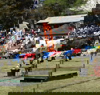 Carcoar Show - Accommodation Perth