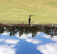 Charlton Lawn Tennis Club Annual Tournament