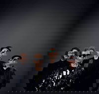 Choirboys The hits and six-pack of Bruce Springsteen - Accommodation Perth