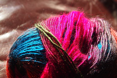 Cobram And District Spinners And Weavers Inc Yarroweyah - Accommodation Perth 0