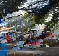 Cooma Rotary Markets - Accommodation Perth