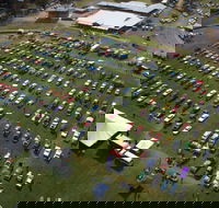 Cooma Motorfest - Accommodation Perth