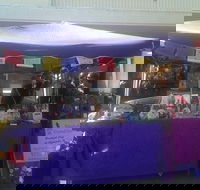 Courtyard Monthly Market - Perth Resorts