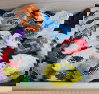 Cuttle-Rock Challenge - CUTTLEFEST 2020 - Whyalla - Accommodation Perth