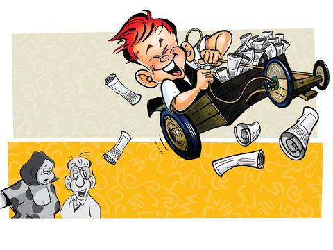 Doin' It With The Kids! - Perth Resorts 0