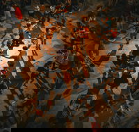 Downside Bush Dance - Perth Resorts