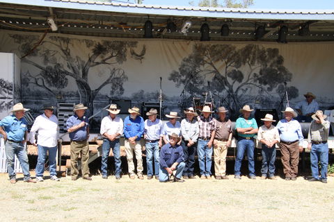 Drover's Camp Festival 2020: Postponed Due To COVID-19 - Accommodation Perth 0