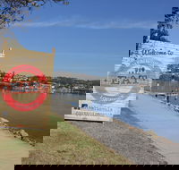 Eat Merimbula