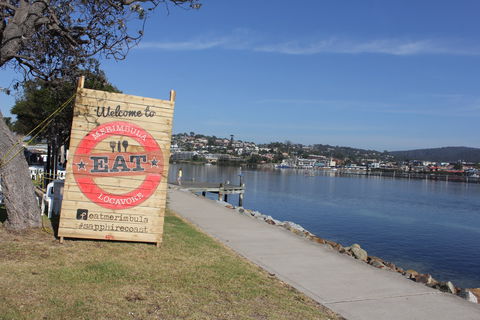Eat Merimbula - Accommodation Perth 0