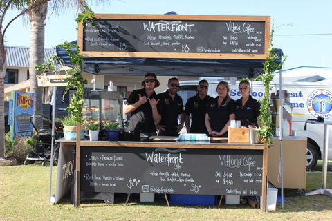 Eat Merimbula - Accommodation Perth 2