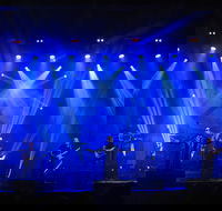 Echoes of Pink Floyd A Journey Through Time - Mt Gambier - Accommodation Perth