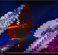 Elvis Forever - Damian Mullin 'Up Close and Personal' - Perth Resorts