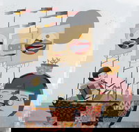 Even Keel Exhibition - Maritime misadventures and yachting glories - Accommodation Perth