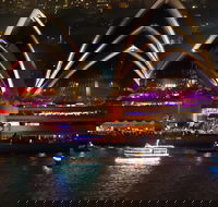 Exclusive New Years Eve Cruise on  Silver Spirit - Accommodation Perth