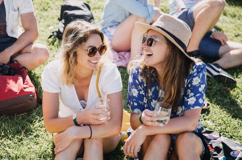 Fairgrounds Festival - Perth Resorts 0