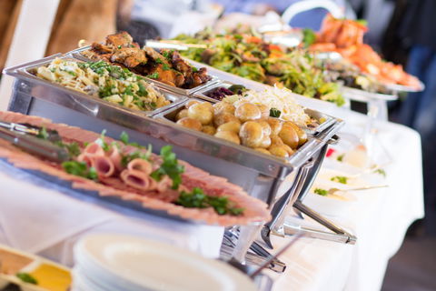 Father's Day Lunch Cruise On Sydney Harbour - Accommodation Perth 1