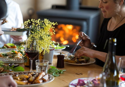 Feast At Fat Pig Farm - Accommodation Perth 0