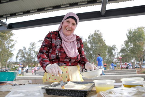 Feast Campbelltown - Accommodation Perth 2