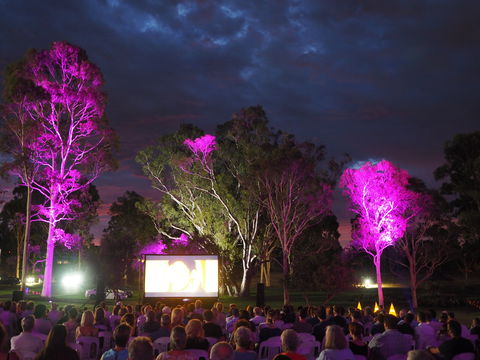 Fleurieu Film Festival - Perth Resorts 0