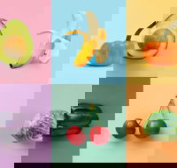 Food for Thought Alternative Food Sources - Accommodation Perth