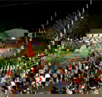 Forest Hill Christmas Festival - Accommodation Perth