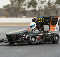 Formula SAE-Australasia - Accommodation Perth